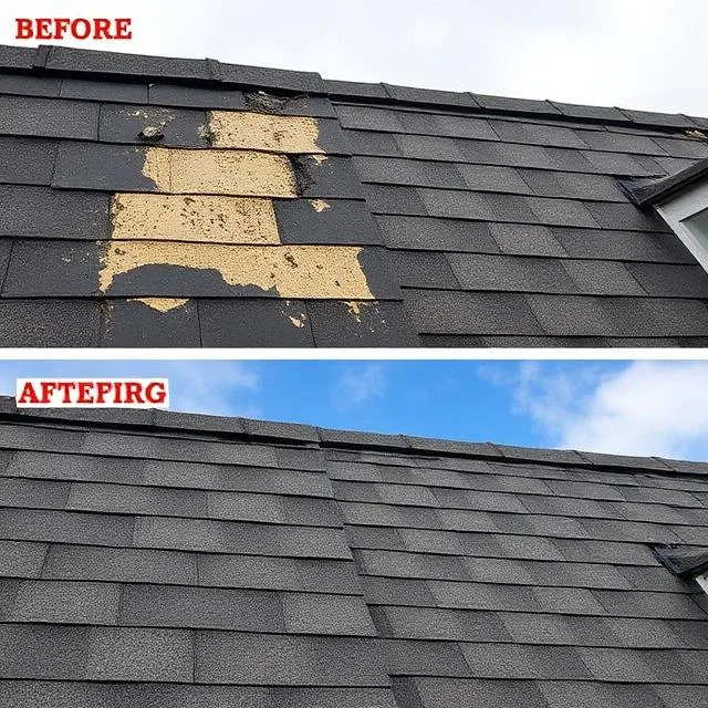 Roof Repair Near Me in Westfield, MA near me